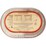 Strauss Vanilla Chocolate Cookie Ice Cream Frozen Meal 2l