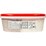 Strauss Vanilla Chocolate Cookie Ice Cream Frozen Meal 2l