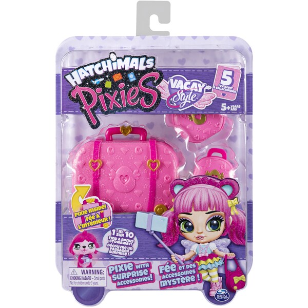 Hatchimals Colleggtibles Pixies Each