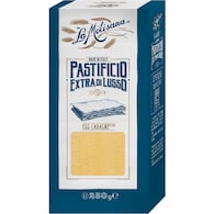 La Molisana Pastificio Extra Di Lusso Egg Lasagne Pasta
