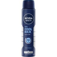 Nivea Men Cool Kick Antiperspirant Deodorant
