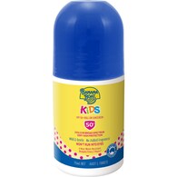 Banana Boat SPF 50+ Kids Roll On Sunscreen SPF50+