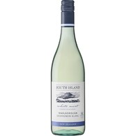 South Island Sauvignon Blanc Mist