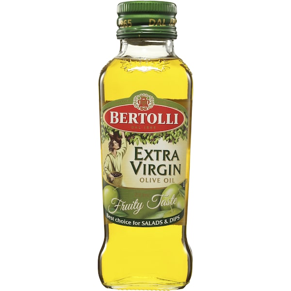 Bertolli Extra Virgin Olive Oil 250ml