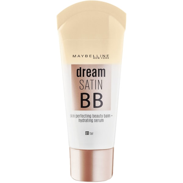 Maybelline Dream Satin Bb Cream - Fair 30mL