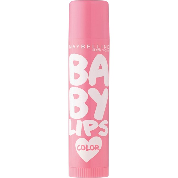 Maybelline Lip Gloss Pink Lolita Each