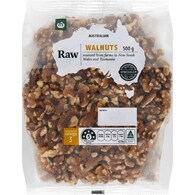 Woolworths Walnuts Kernel