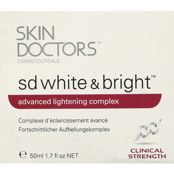 Skin Doctors Cosmeceuticals