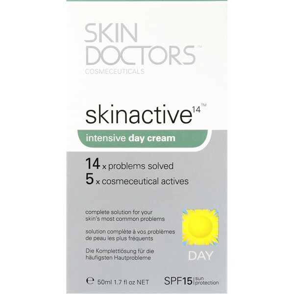 Skin Doctors Cosmeceuticals