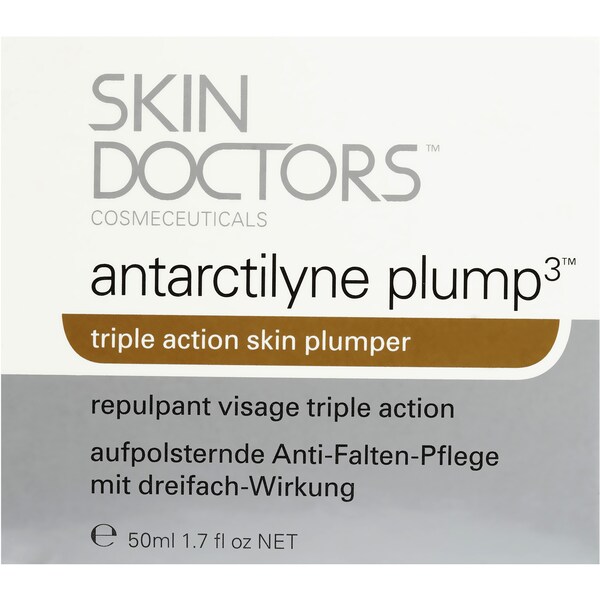 Skin Doctors        Antrctlyne Plump50ml