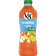 V8 Breakfast Juice Juice