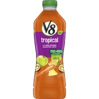 V8 Tropical Juice Juice