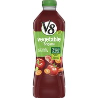 V8 Vegetable Juice Original