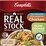 Campbell's Real Stock Salt Reduced Chicken 250mL
