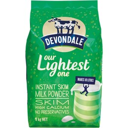 Devondale 1000g