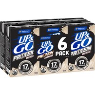 Up&Go Protein Energize Liquid Breakfast Vanilla