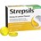 Strepsils Soothing Sore Throat Lozenges Honey & Lemon 48 pack