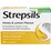Strepsils Soothing Sore Throat Lozenges Honey & Lemon 48 pack