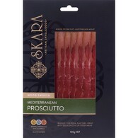 Skara Wood Smoked Mediterranean Prosciutto