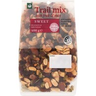 Woolworths Hiker's Trail Mix