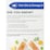 Nature's Own Concentrated Fish Oil 1000mg Capsules 60 Pack