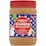 Woolworths American Style Crunchy Peanut Butter 500g
