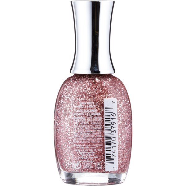 Sally Hansen Gem Crushed Nail Polish Razzle Dazzler 9.17ml