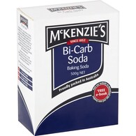 McKenzie's Bi Carb Soda
