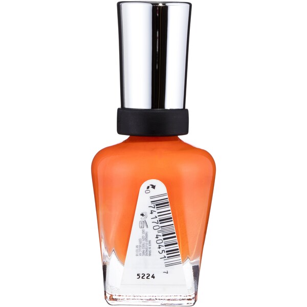 Sally Hansen Complete Salon Nail Polish Fiery Island 14.7ml