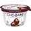Chobani No Fat Black Cherry Yoghurt 170g
