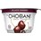 Chobani No Fat Black Cherry Yoghurt 170g