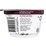 Chobani No Fat Black Cherry Yoghurt 170g