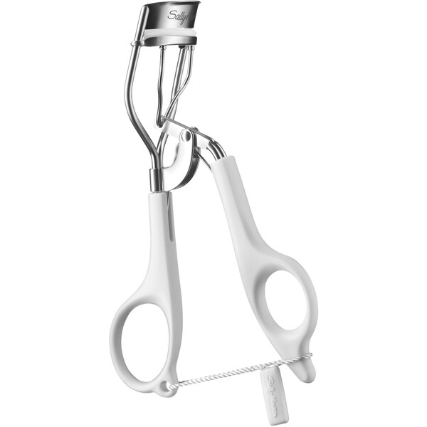 Sally Hansen Cosmetic Sexy Curls Eyelash Curler Each