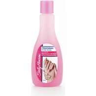 Sally Hansen Polish Remover Remover Strengthening