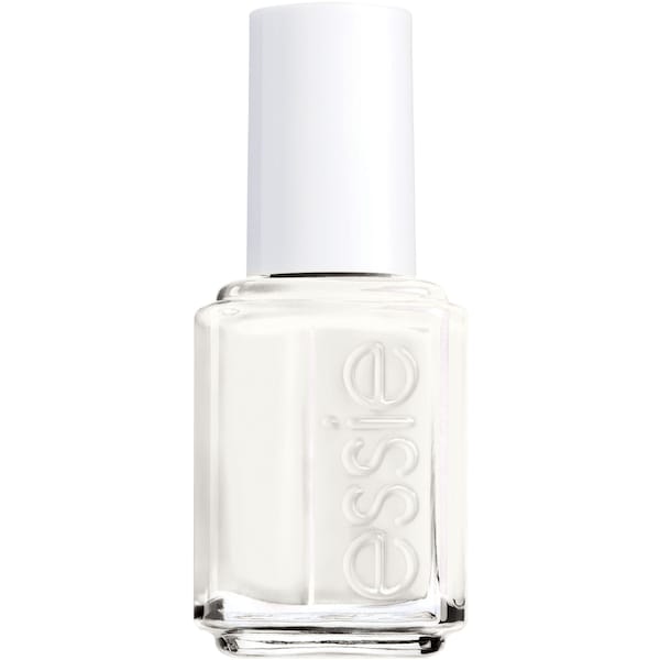Essie Nail Colour Blanc Each