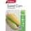 Yates Sweet Corn Honeysweet Seeds each