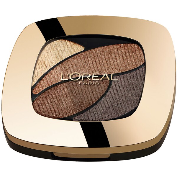 L'Oreal Eye Shadow Forever Bronze 3ml
