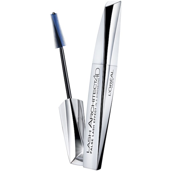 L'Oreal Lash Architect False Eyelashes Black 9mL