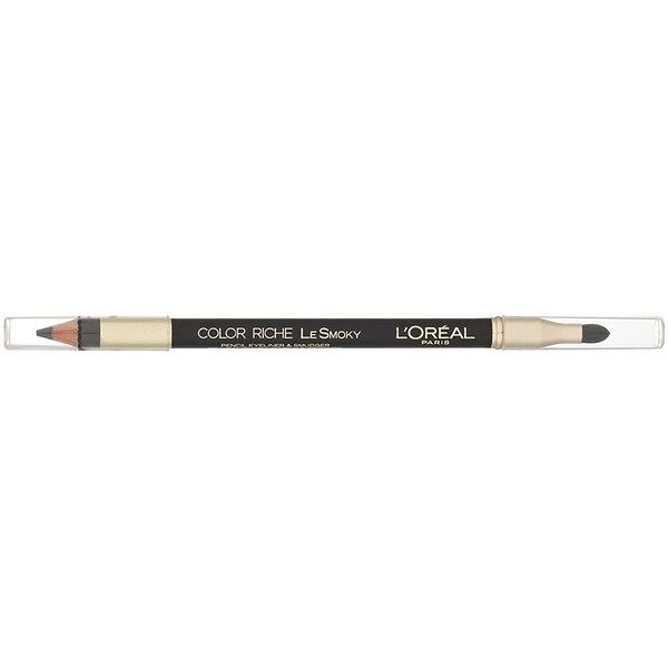 L'Oreal Eye Liner Crayon Le Smokey Mystic Grey 5ml