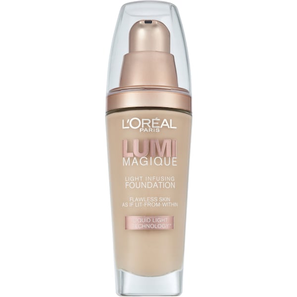 L'Oreal Foundation Lumi Magique Pure Pearl 30ml
