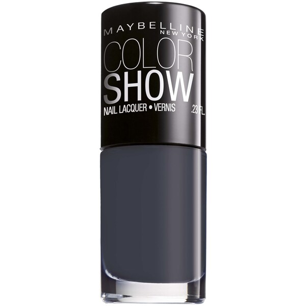 Color Show Nail Polish Impeccable Greys 400 7ml