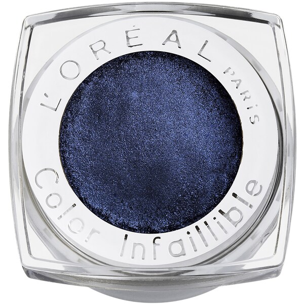 L'Oreal Eye Shadow Infallible All Night Blue 4ml