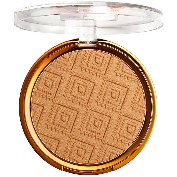 L'Oreal Powder Glam Bronze La Terra 02 18g