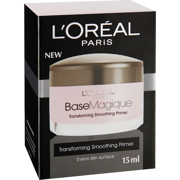 L'Oreal Paris Base Magique Smoothing Primer 15mL