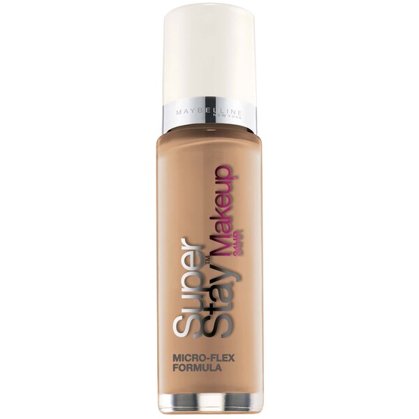 Maybelline Superstay Make Up Nude 30mL