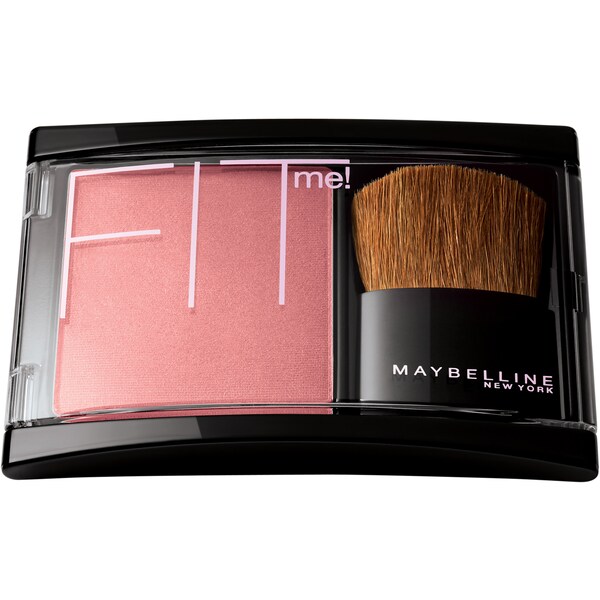 Maybelline Blush Fit Me Medium Pink 5g