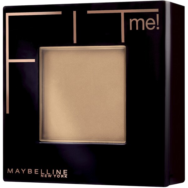 Maybelline Bronzer Fit Me Medium Bronze 5g