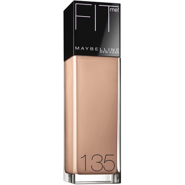 Maybelline Foundation Fit Me Creamy Natural 30ml