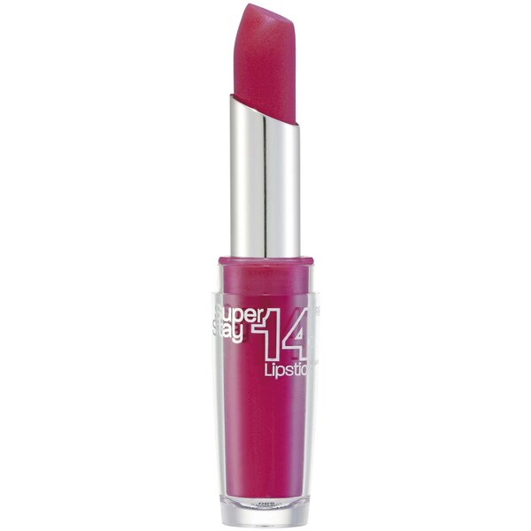 Maybelline Ny Lip Stick Eternal Rose 3g
