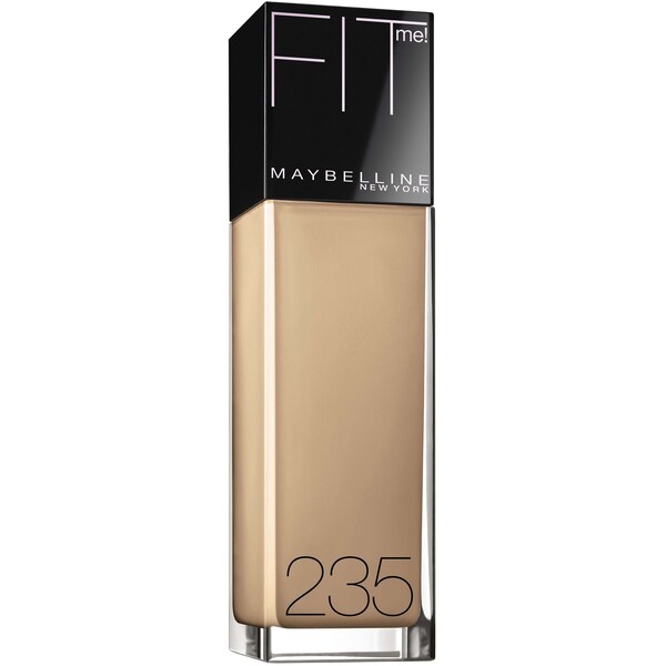 Maybelline Fit Me Foundation  230 Pure Beige 235 Each